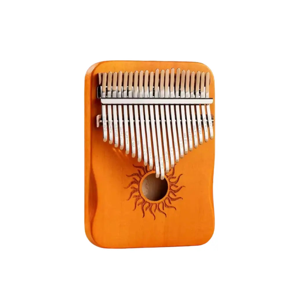 Kalimba Boutique PopArt