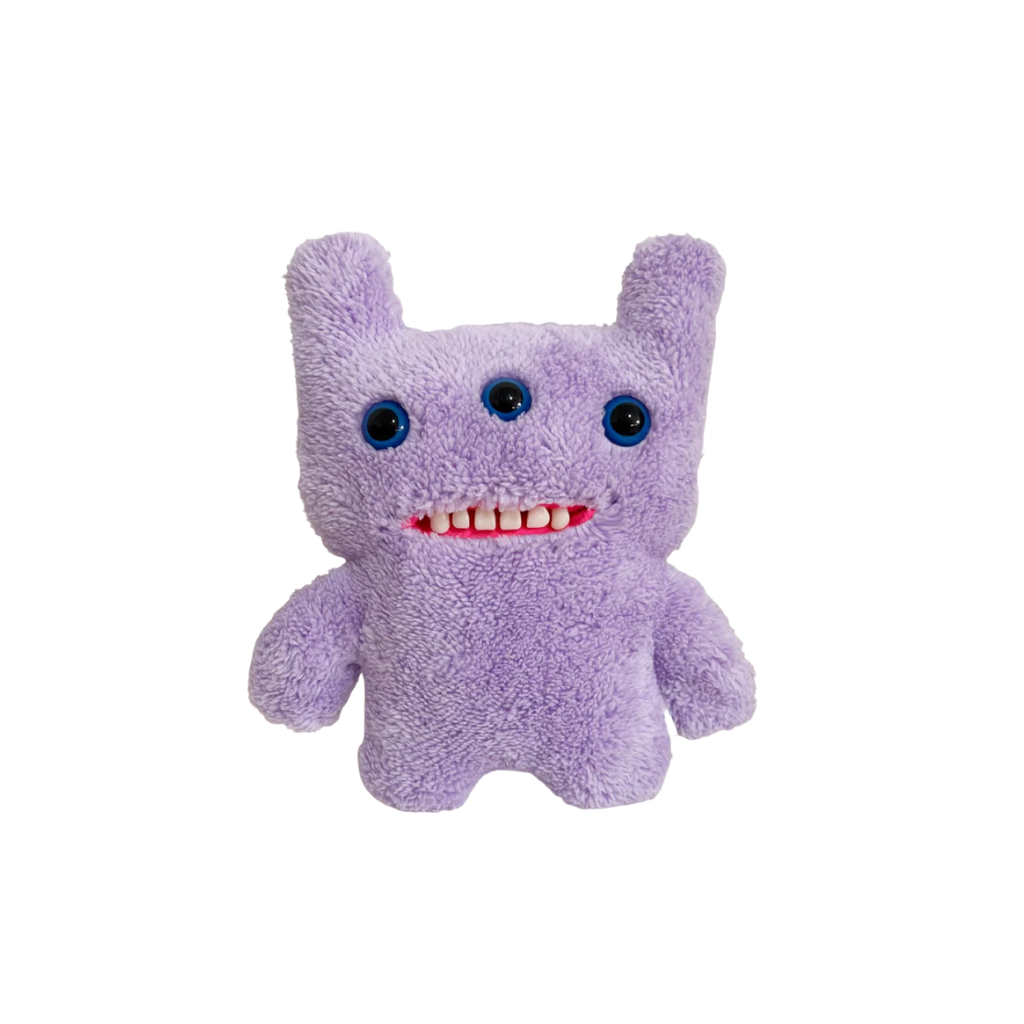 Original Fuggler Big Teeth Funny Ugly Monster Boutique PopArt