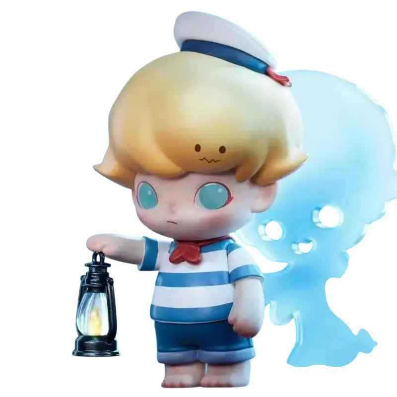 Figurines Mystère Dimoo - Boutique PopArt