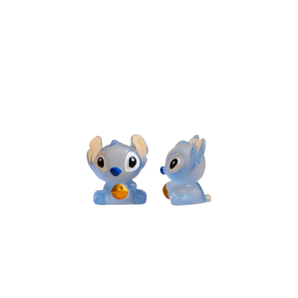 Figurine stitch phosphorescent Boutique PopArt