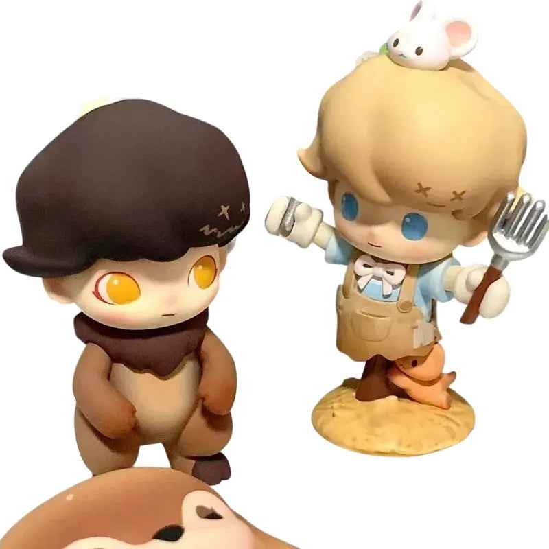 Figurines Mystère Dimoo - Boutique PopArt