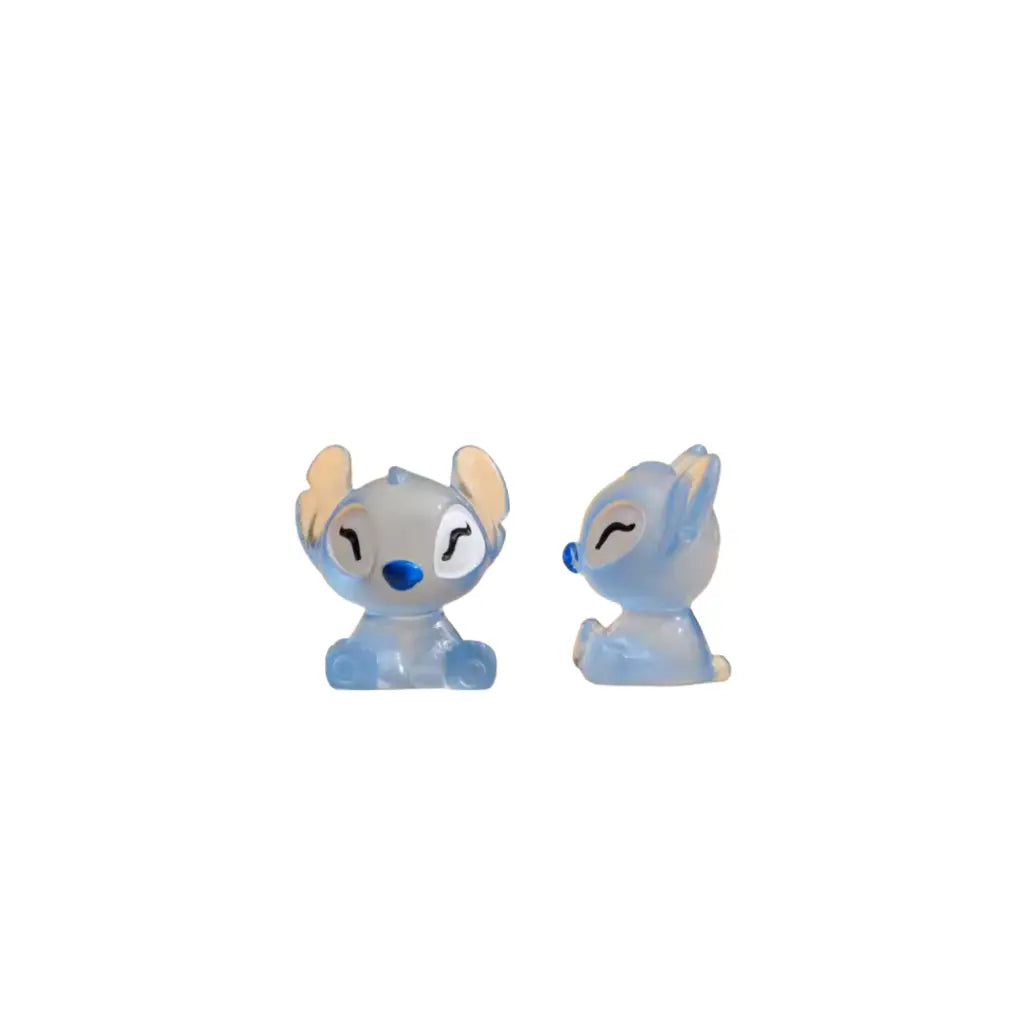 Figurine stitch phosphorescent Boutique PopArt