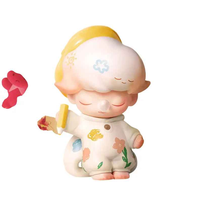 Figurines Mystère PopArt Dimoo - Boutique PopArt