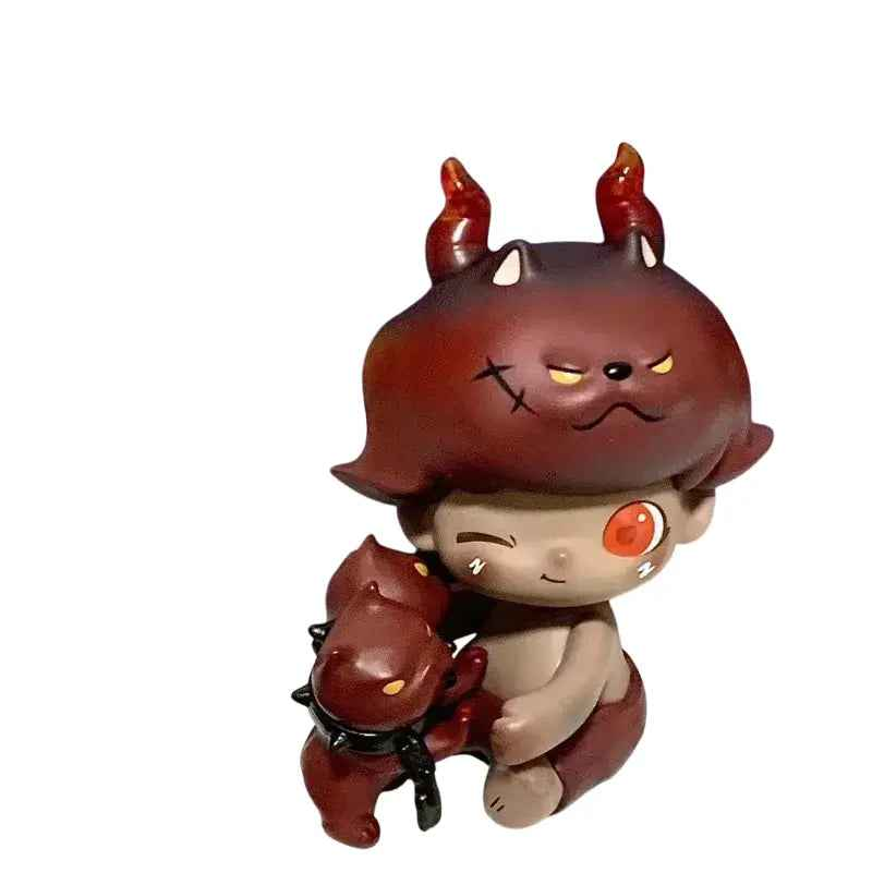 Figurines Mystère Dimoo - Boutique PopArt