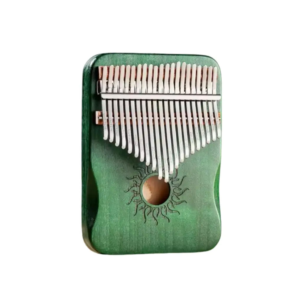 Kalimba Boutique PopArt