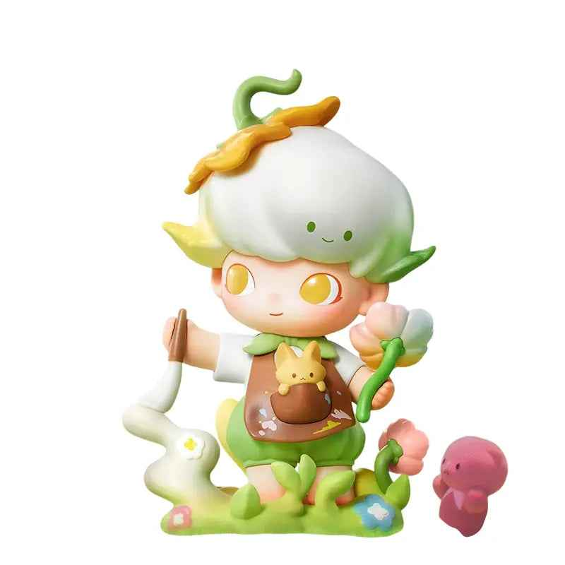 Figurines Mystère PopArt Dimoo - Boutique PopArt