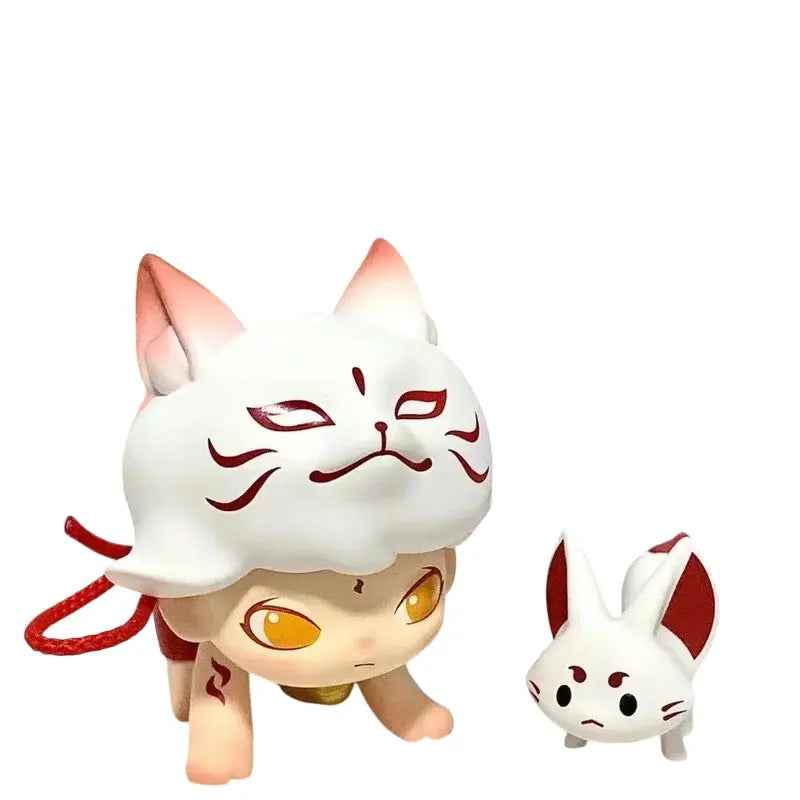 Figurines Mystère Dimoo - Boutique PopArt