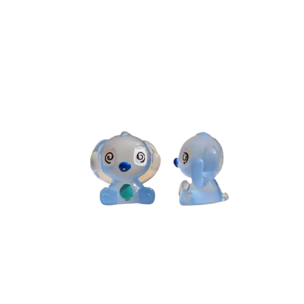 Figurine stitch phosphorescent Boutique PopArt