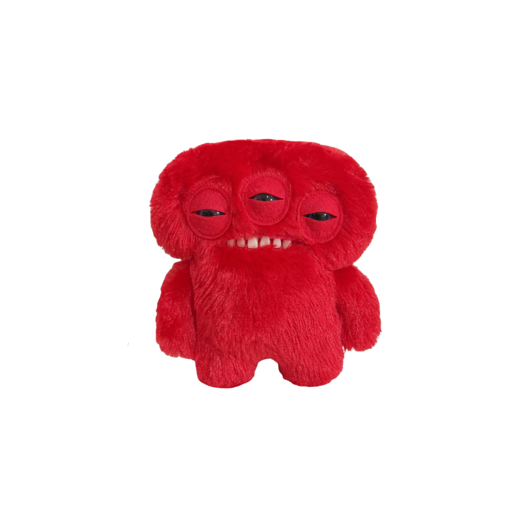 Original Fuggler Big Teeth Funny Ugly Monster Boutique PopArt