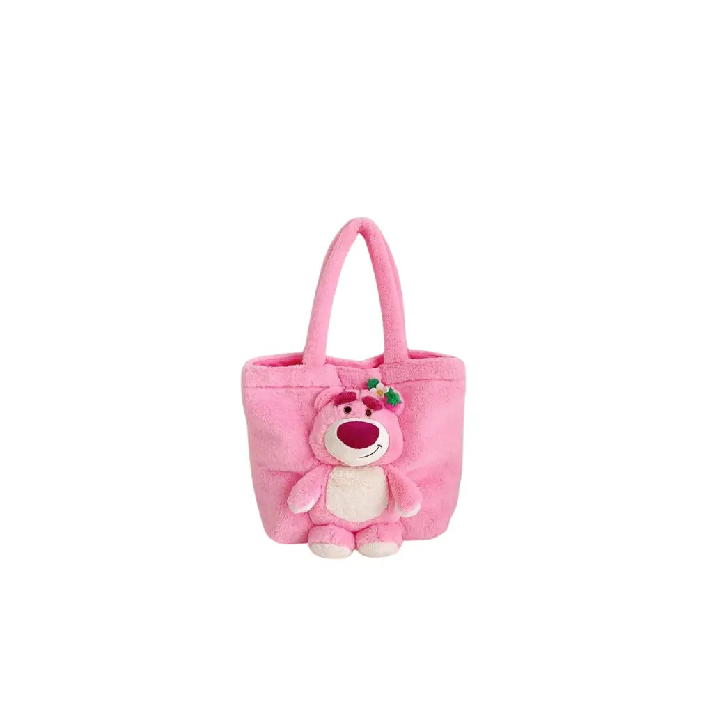 Sacs Disney Boutique PopArt