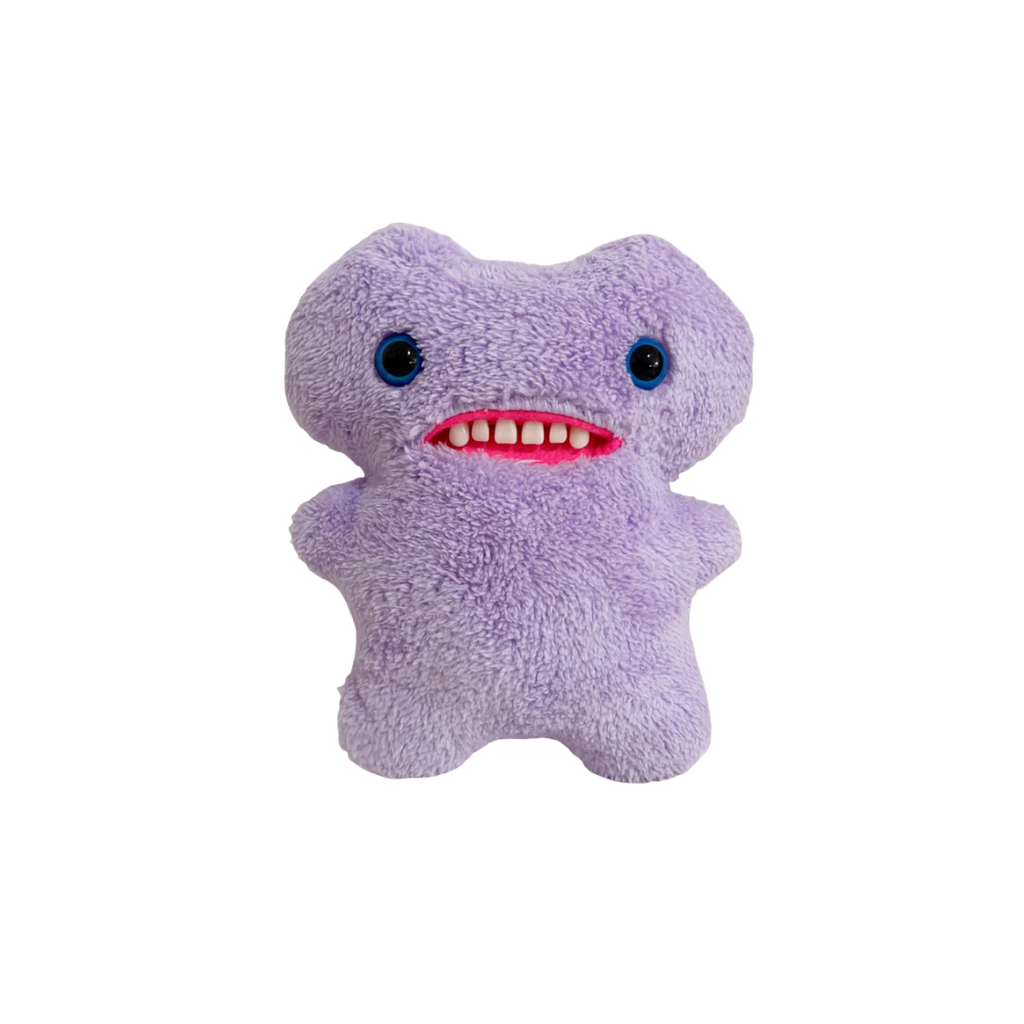 Original Fuggler Big Teeth Funny Ugly Monster Boutique PopArt