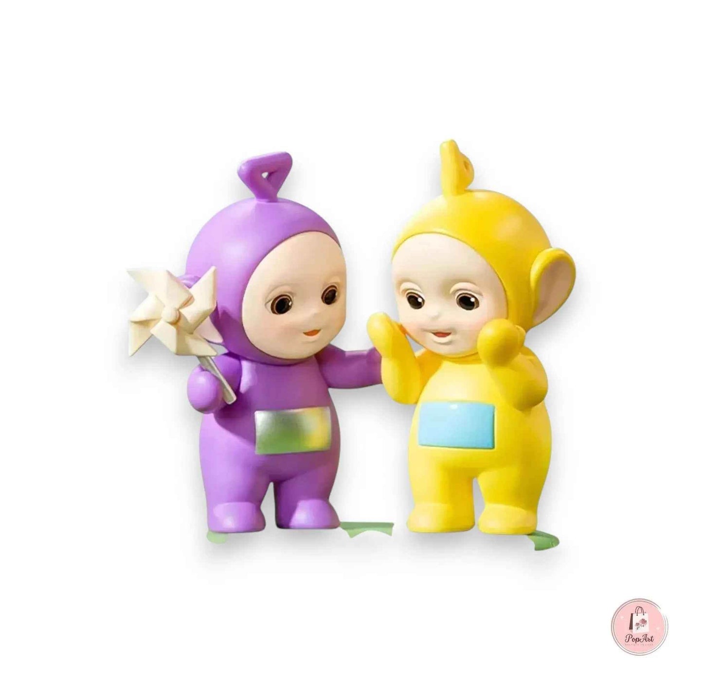 Figurines Mystère Teletubbies - Boutique PopArt