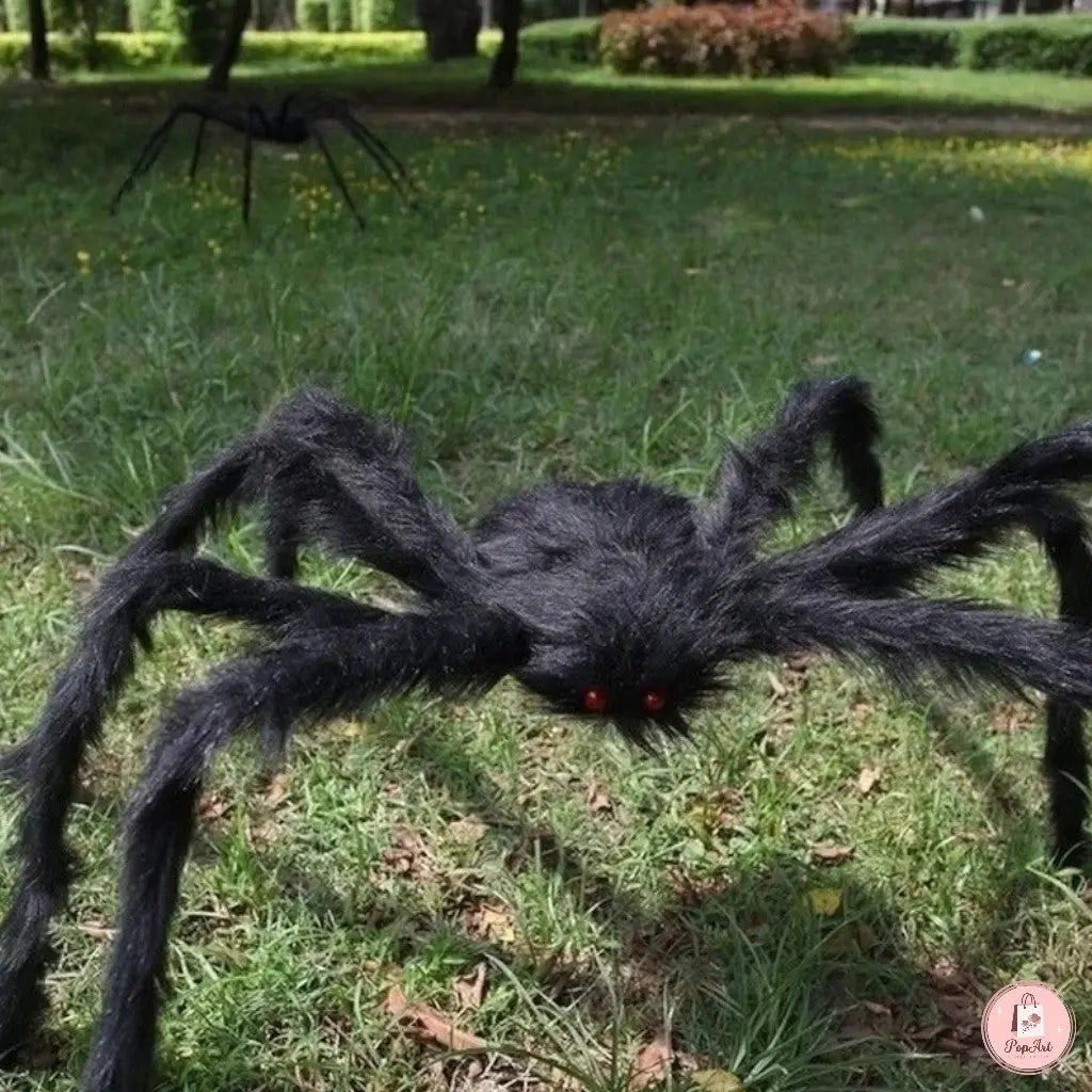 Araignée Halloween Boutique PopArt
