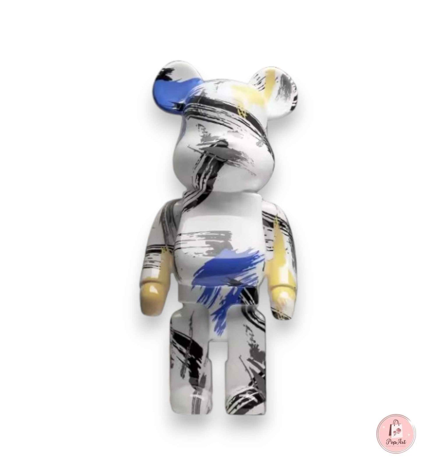 Statue Bearbrick - Boutique PopArt