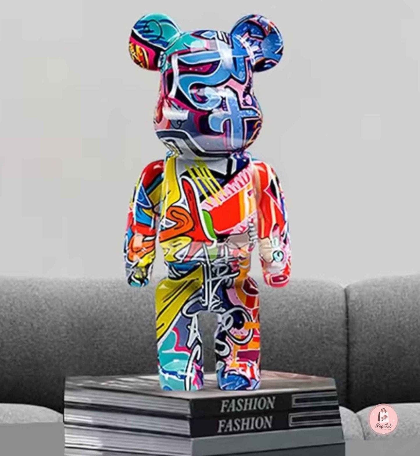 Bearbricks - Boutique PopArt