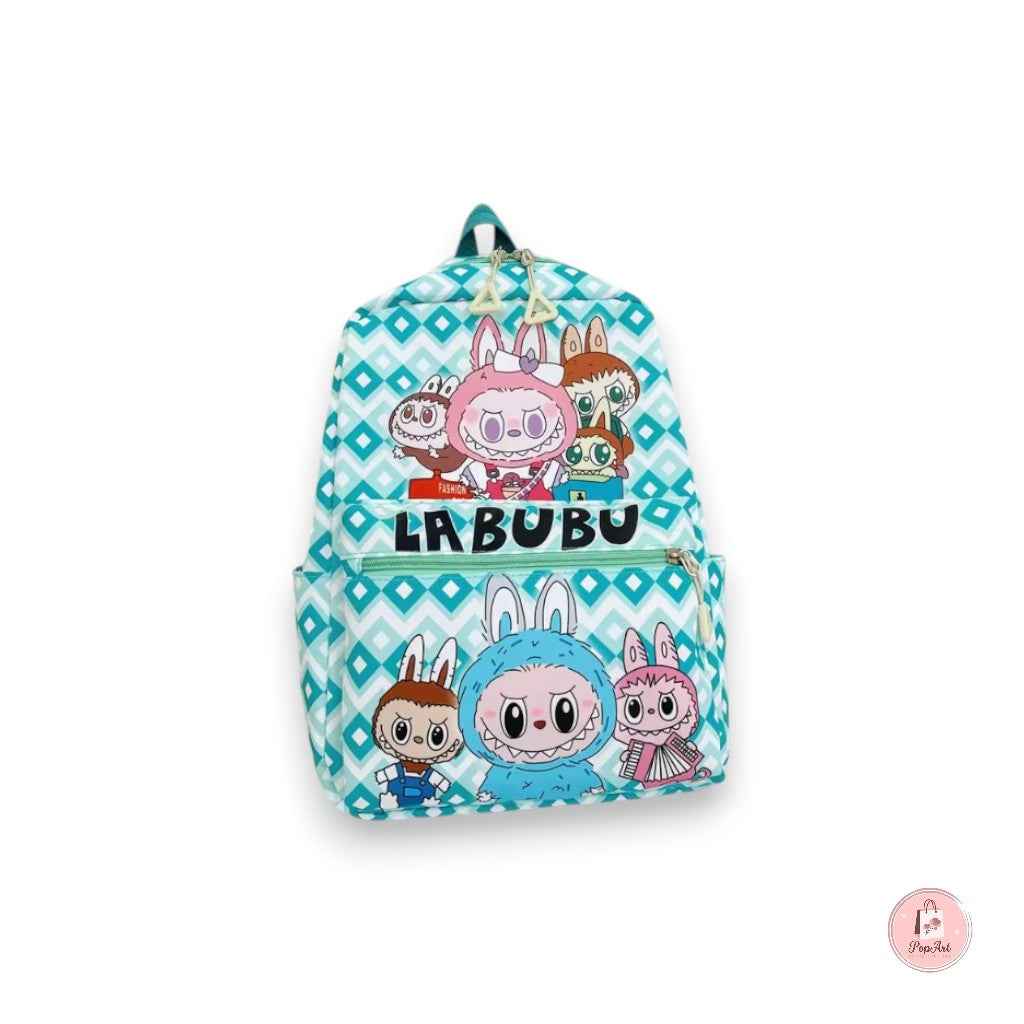 Cartable Labubu - Boutique PopArt