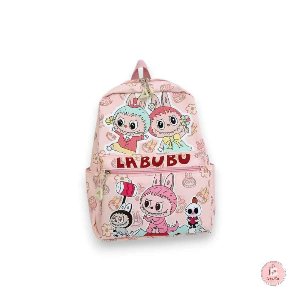 Cartable Labubu - Boutique PopArt