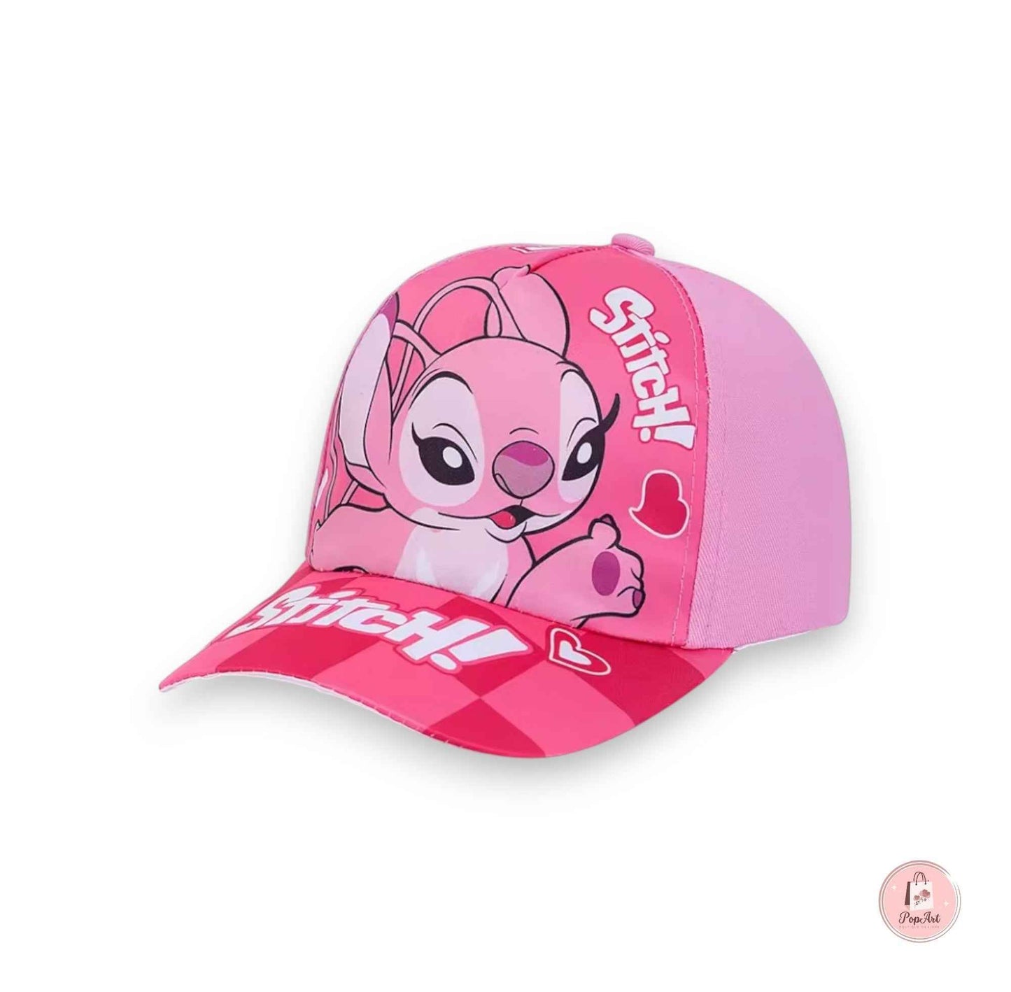 Casquettes - Boutique PopArt