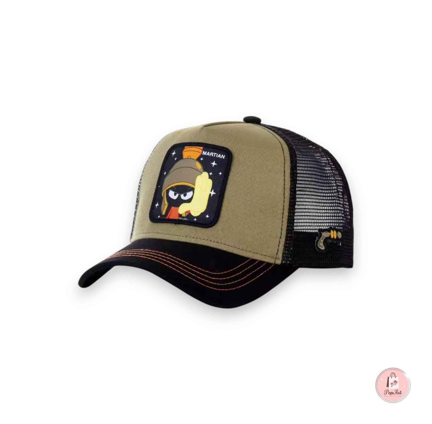 Casquette Looney Tunes - Boutique PopArt