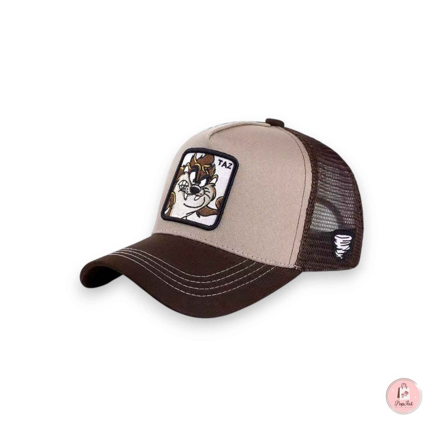 Casquette Looney Tunes - Boutique PopArt