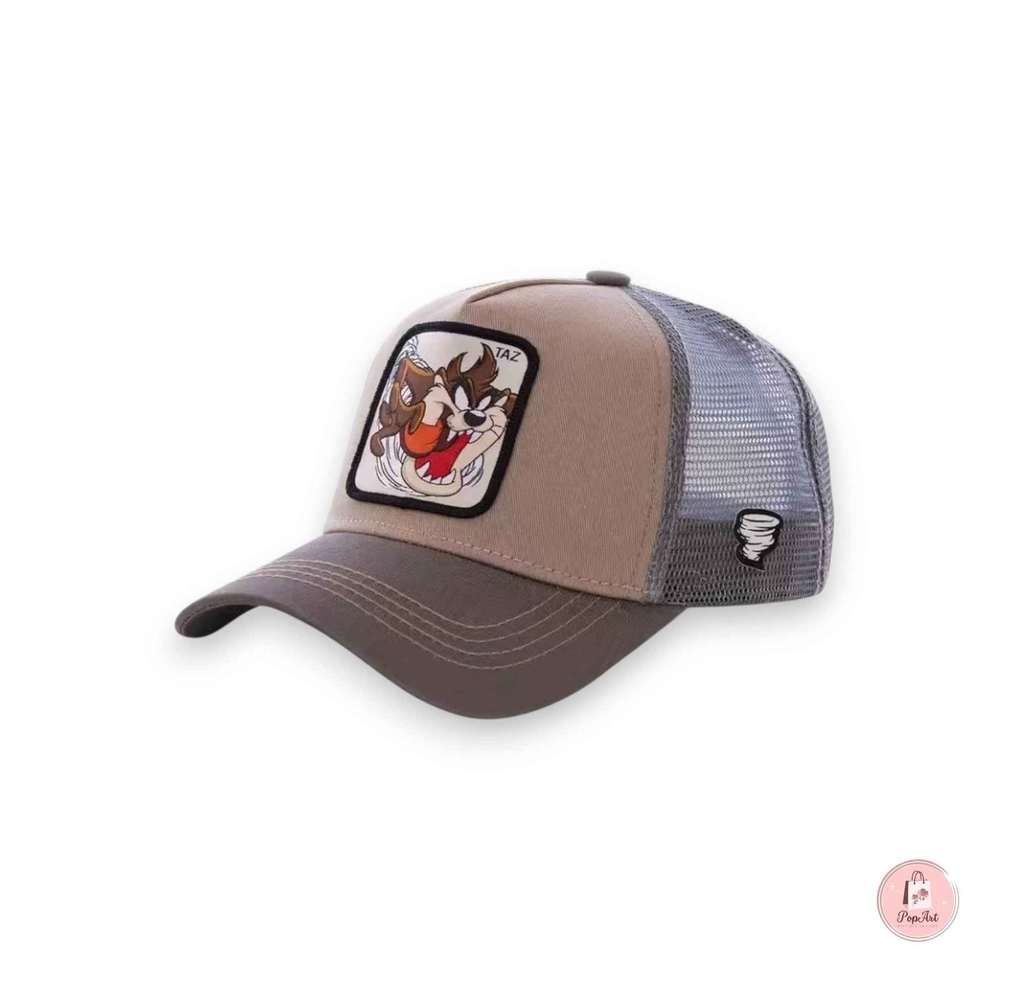Casquette Looney Tunes - Boutique PopArt