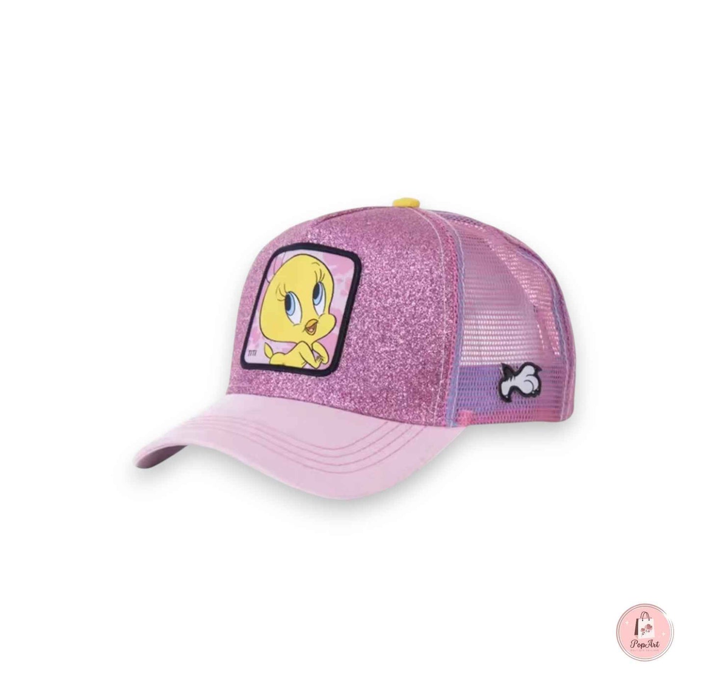 Casquette Looney Tunes - Boutique PopArt
