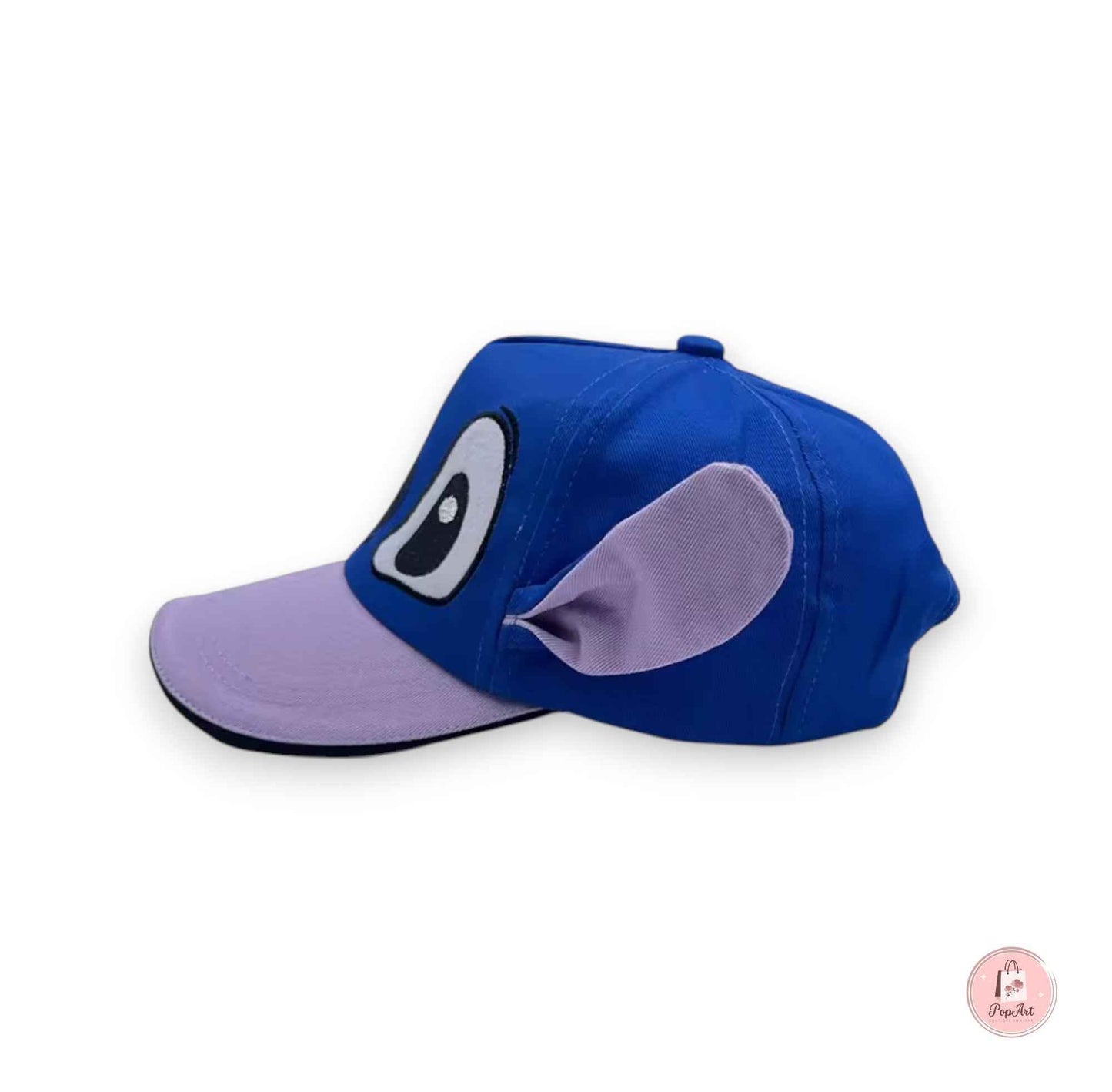 Casquette Stitch - Boutique PopArt