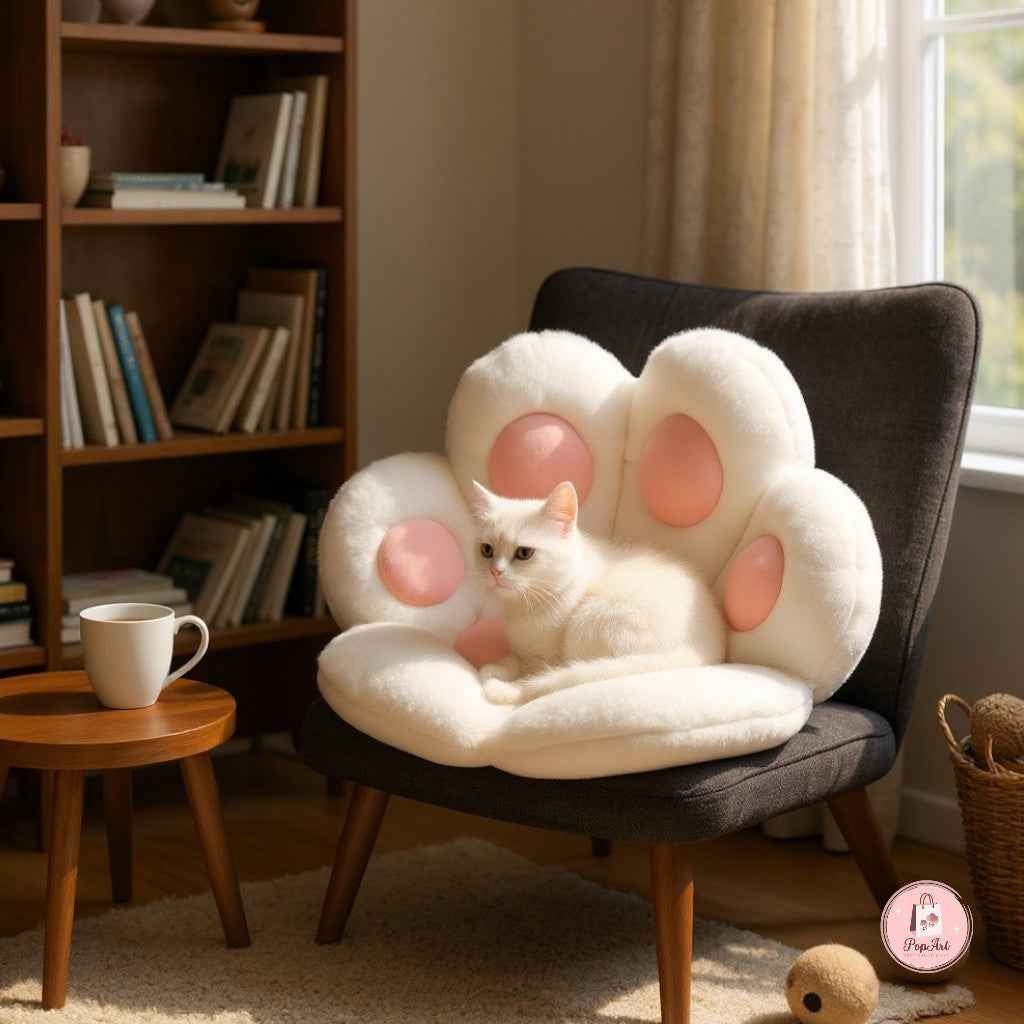 Coussin Kawaii - Boutique PopArt