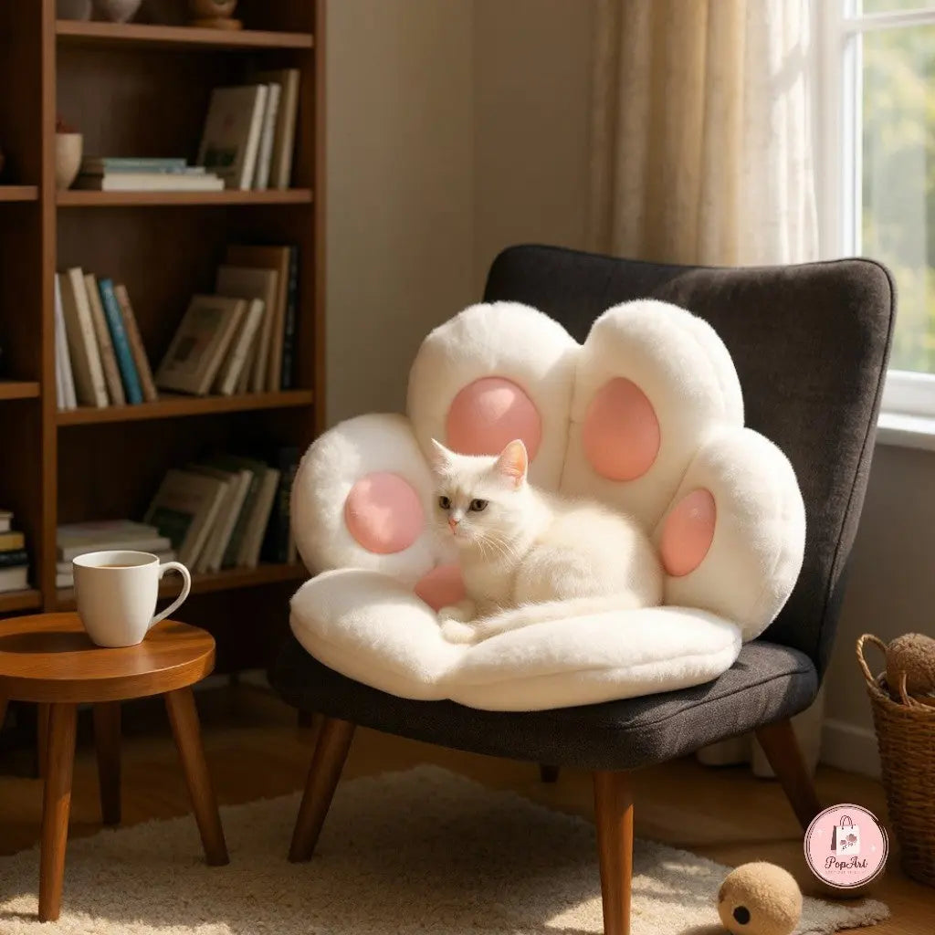 Coussin Kawaii Boutique PopArt