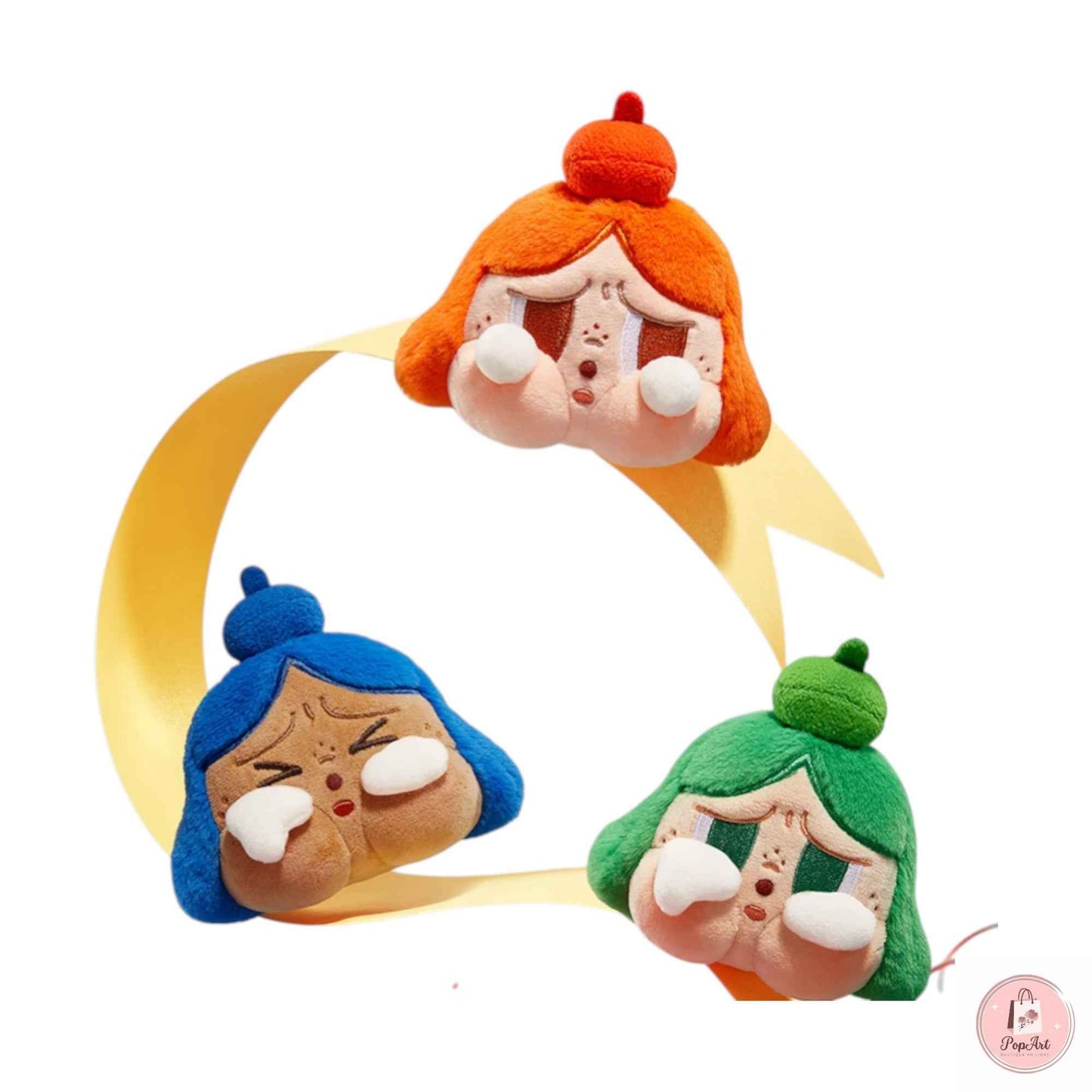 Crybaby Cheer Up Baby - Boutique PopArt