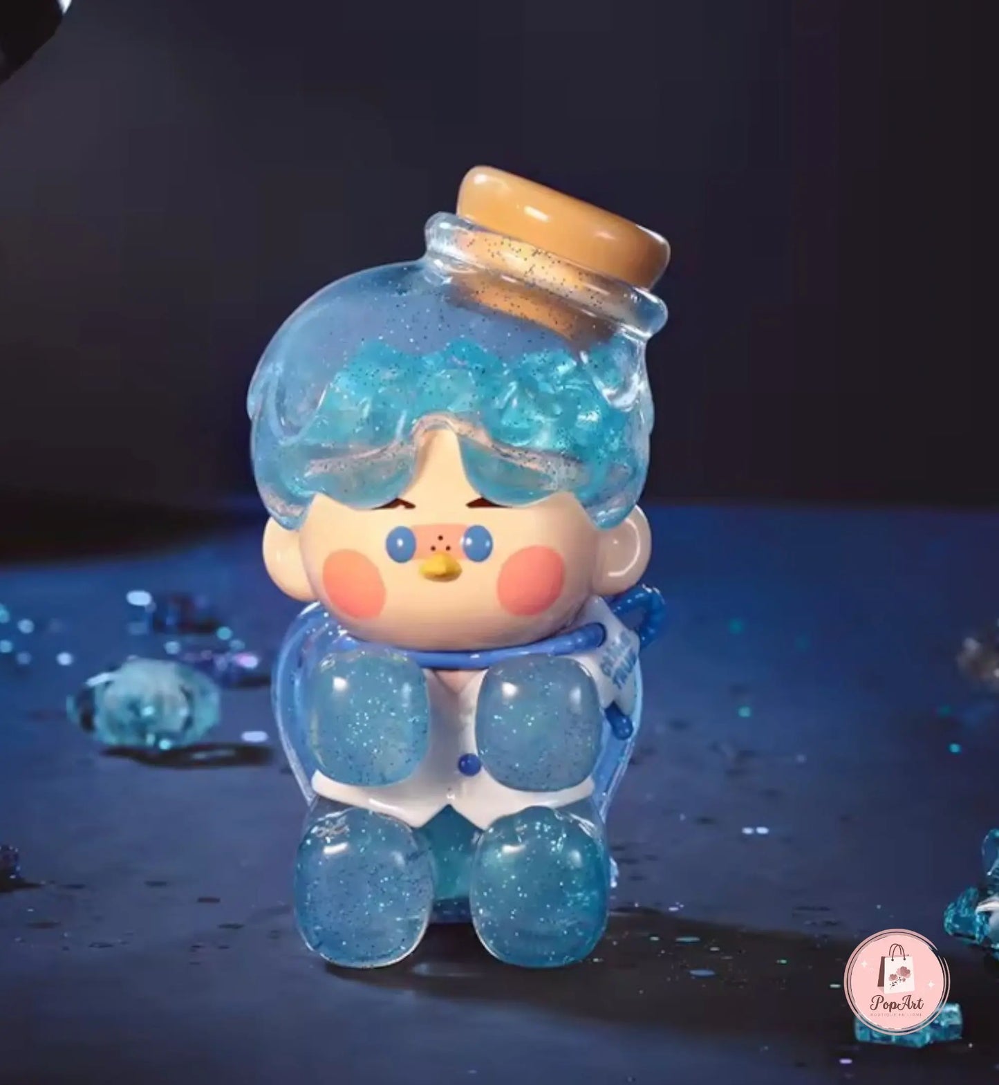 Pino Jelly Boutique PopArt