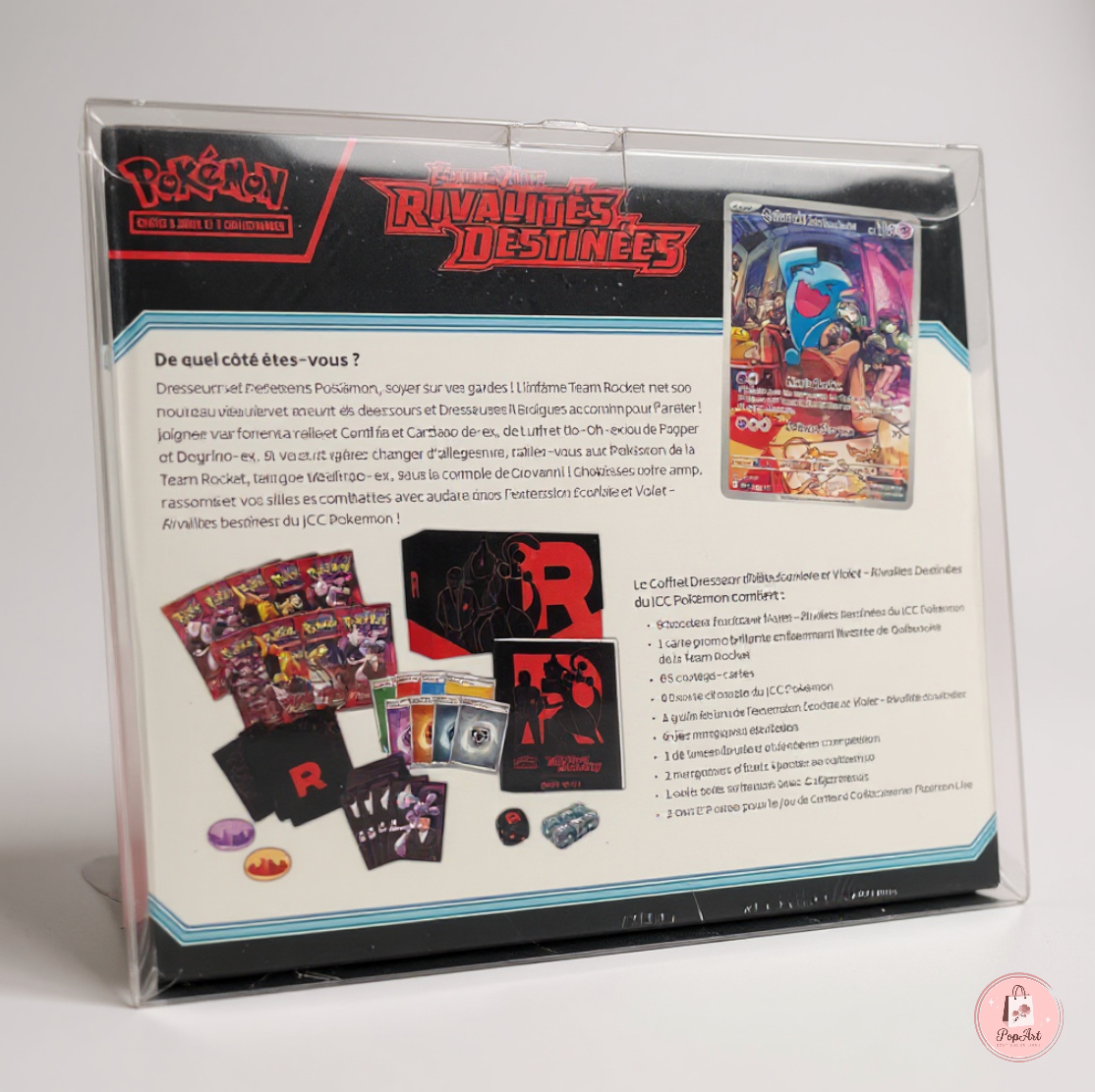 Etb Pokemon - Boutique PopArt