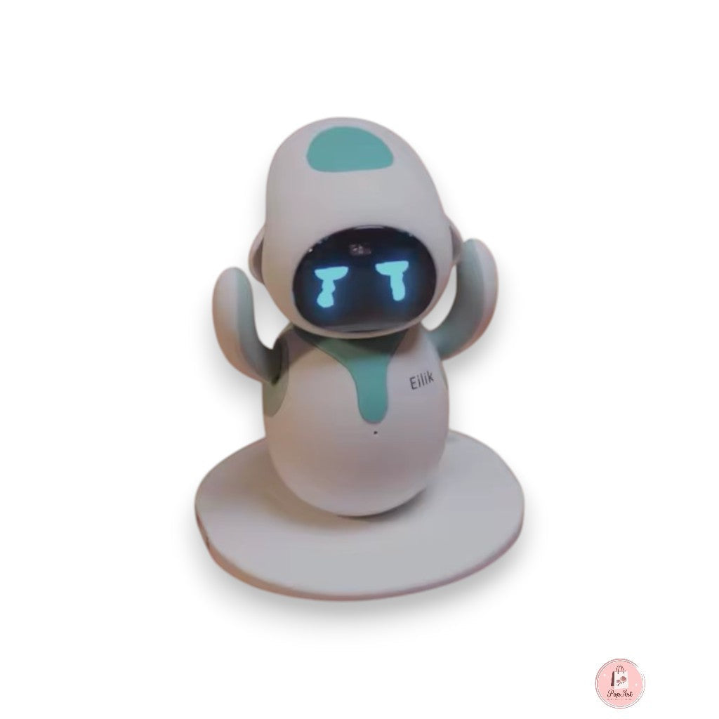 Eilik Robot - Boutique PopArt