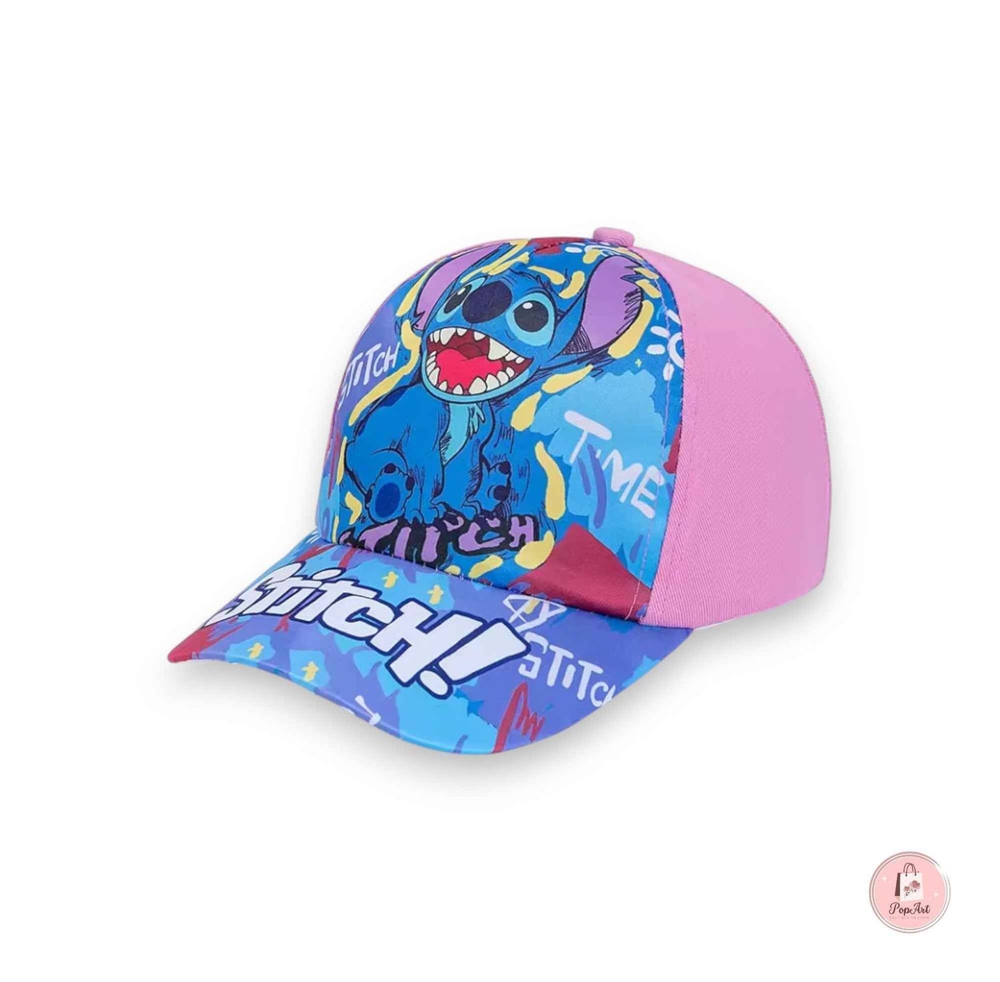 Casquettes - Boutique PopArt