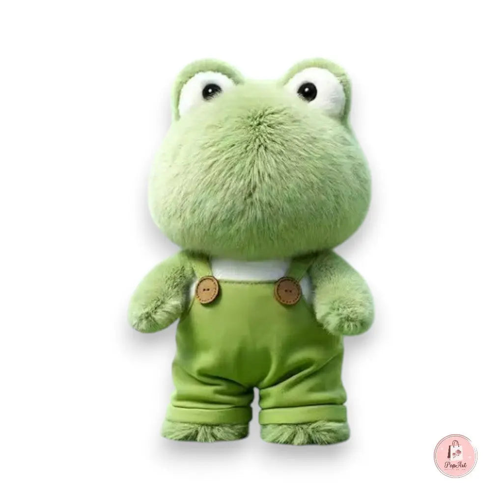 Grenouille Kawaii Boutique PopArt