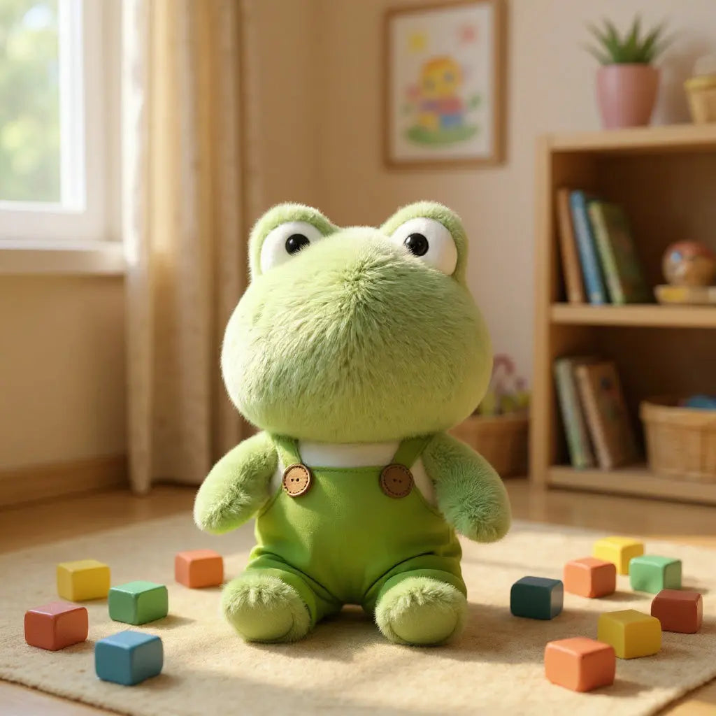 Grenouille Kawaii Boutique PopArt