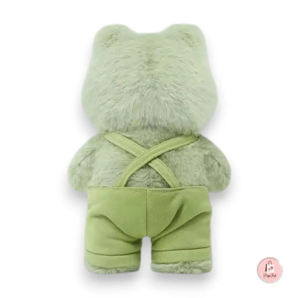 Grenouille Kawaii Boutique PopArt