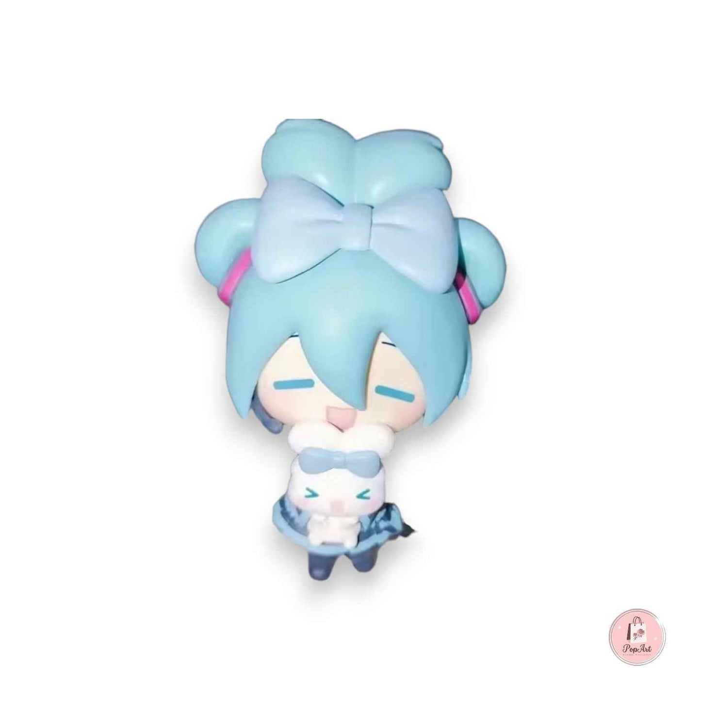 Figurine Hatsune Miku - Boutique PopArt