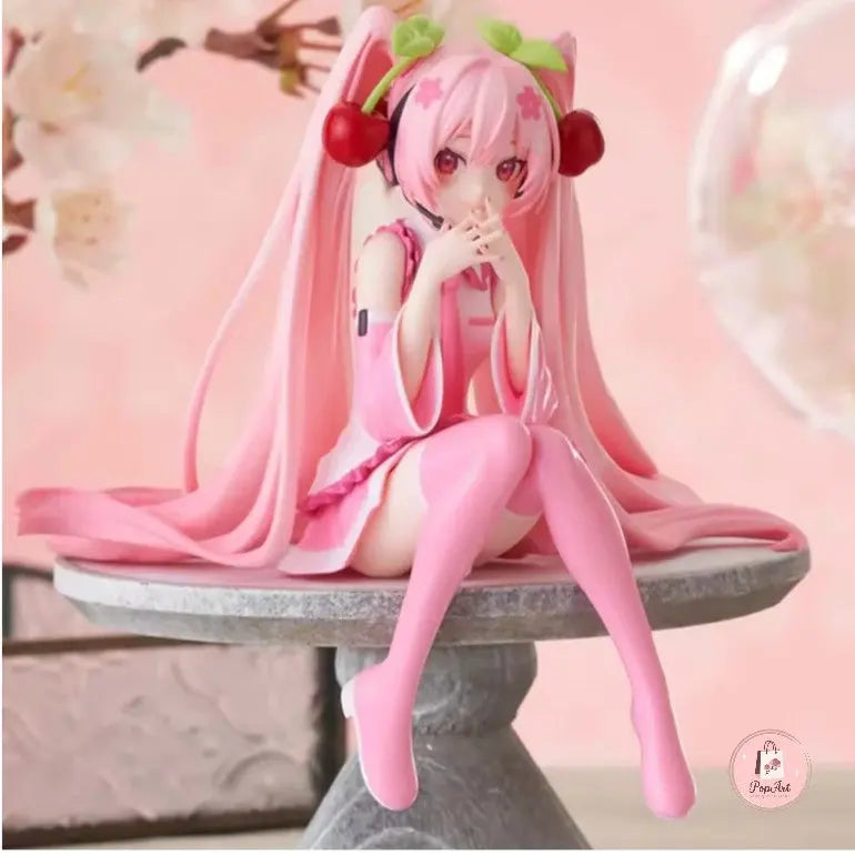 Sakura Miku Boutique PopArt