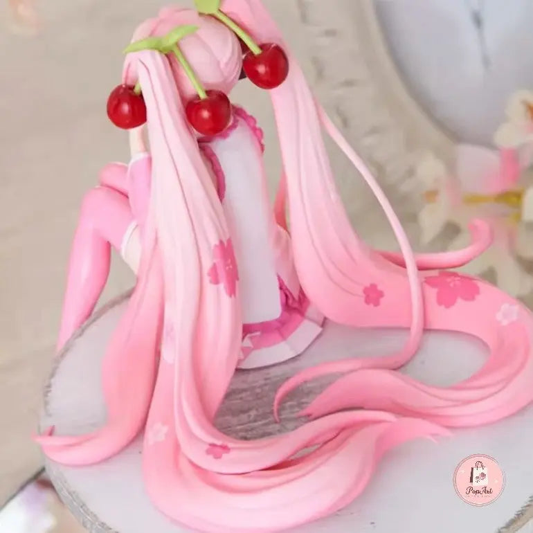 Sakura Miku Boutique PopArt