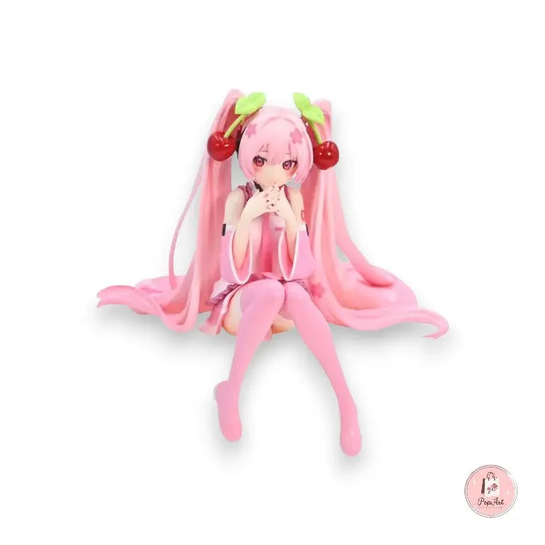 Sakura Miku Boutique PopArt