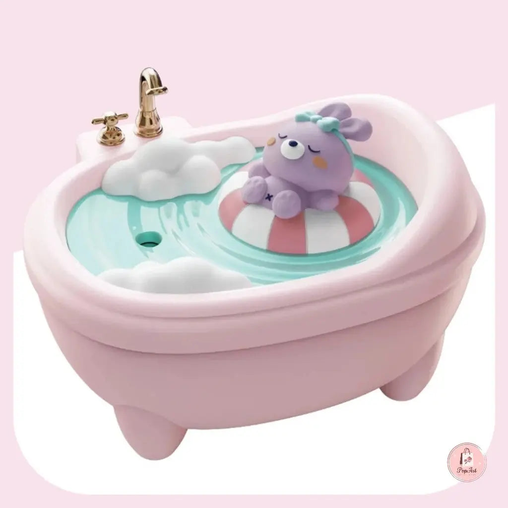Humidificateur d'Air Kawaii Boutique PopArt