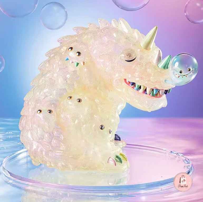 POP MART INSTINCTOY Dreamy Vincent ( Auroa Glitter ) - Boutique PopArt