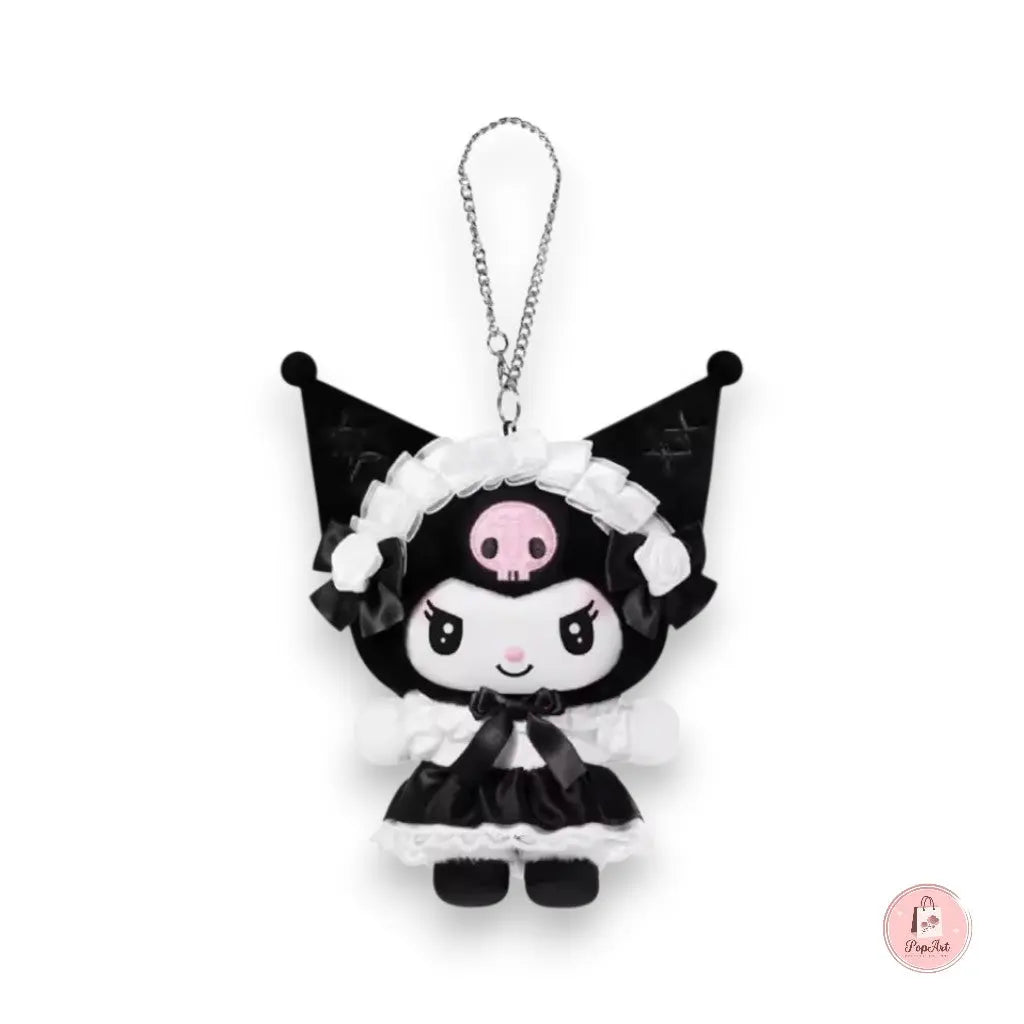 Kuromi Boutique PopArt