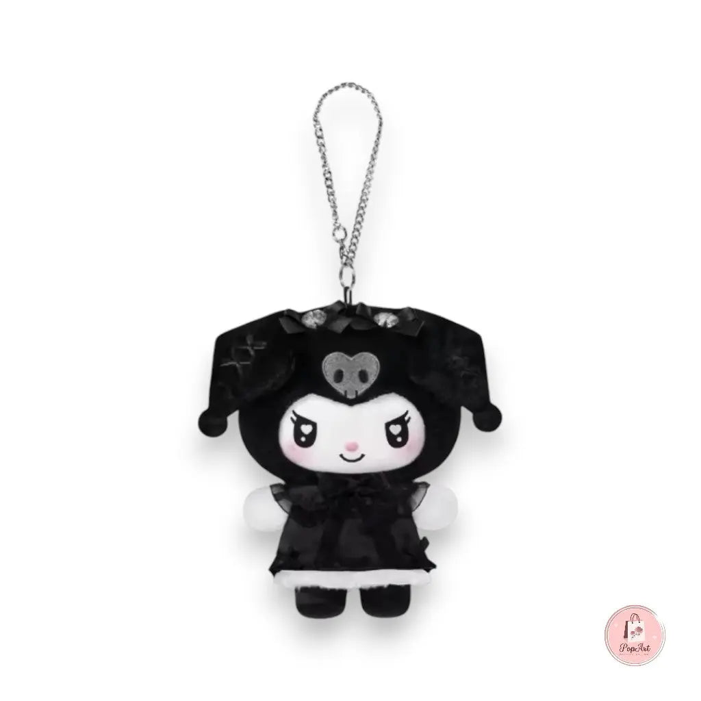 Kuromi Boutique PopArt
