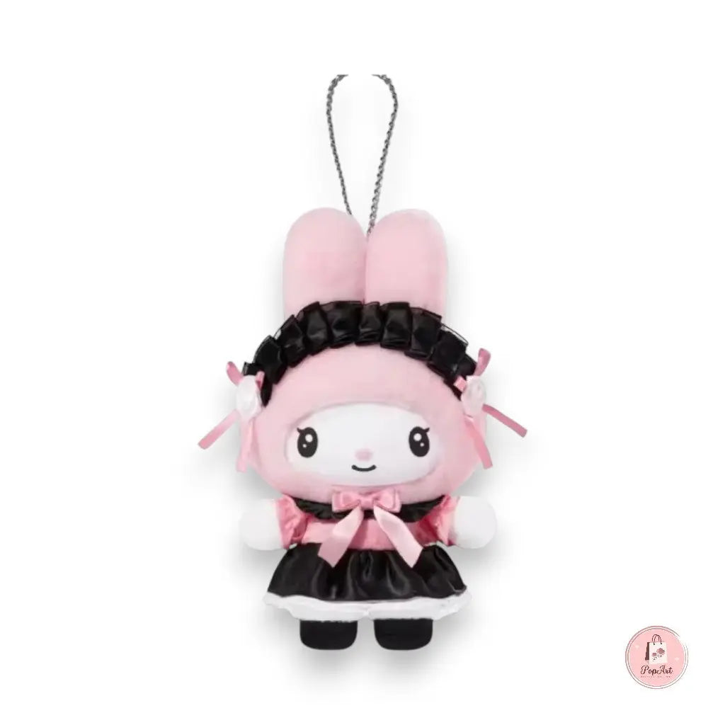 Kuromi Boutique PopArt