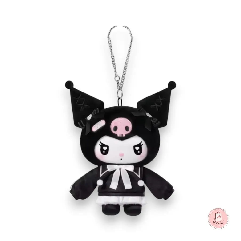Kuromi Boutique PopArt