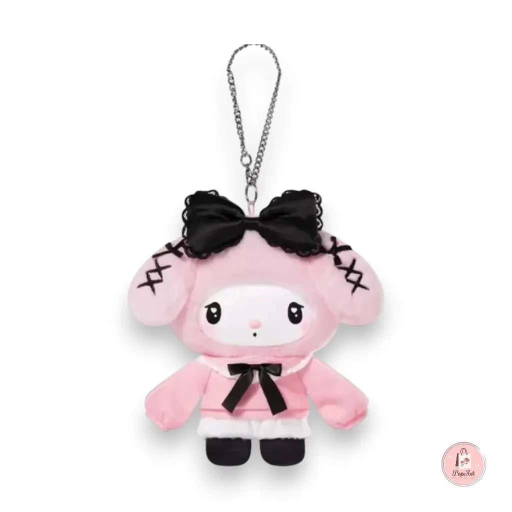 Kuromi Boutique PopArt