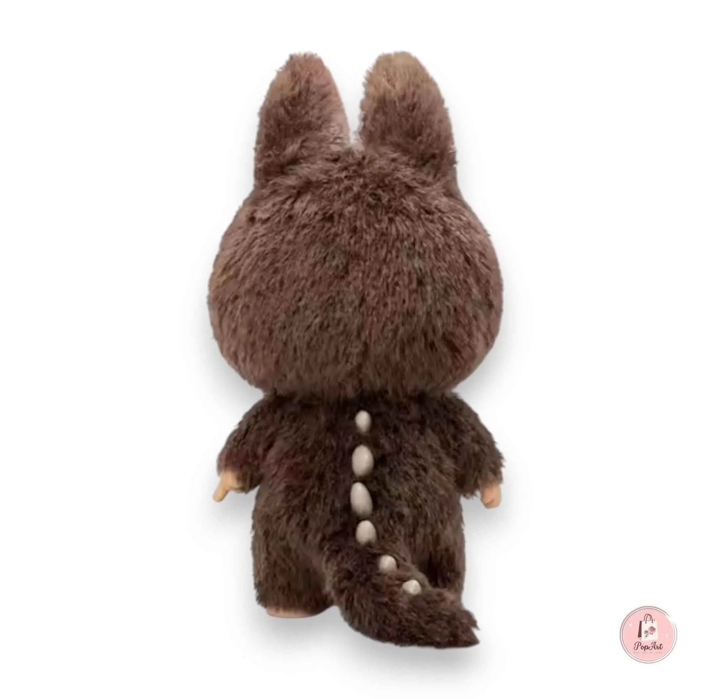 The Monsters Labubu Zimomo Figure - Boutique PopArt