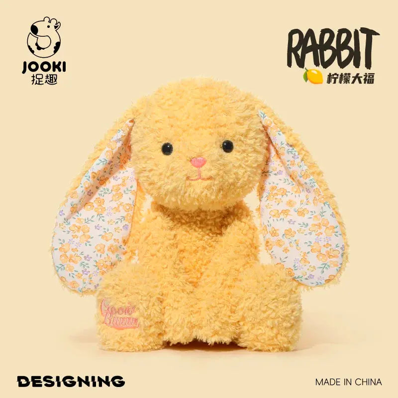Lapin Jooki Boutique PopArt